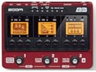 ズーム ベース用エフェクト・アンプシミュレーター B3