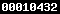 web page hit counter