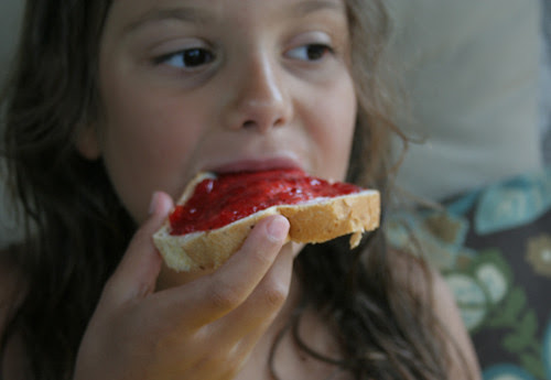 taste tester #1