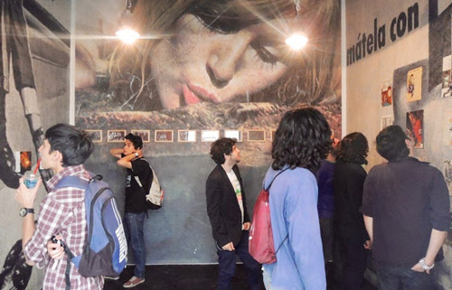 Revista Codigo Arte Arquitectura Diseno Cine