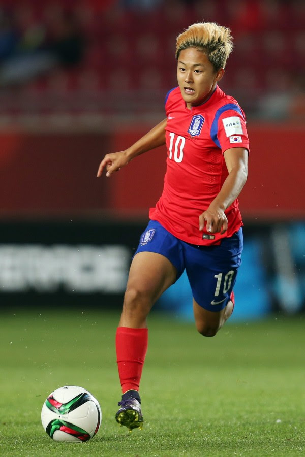 한국 축구 최고 유망주, 이승우 스페셜 하이라이트 : 네이버 블로그