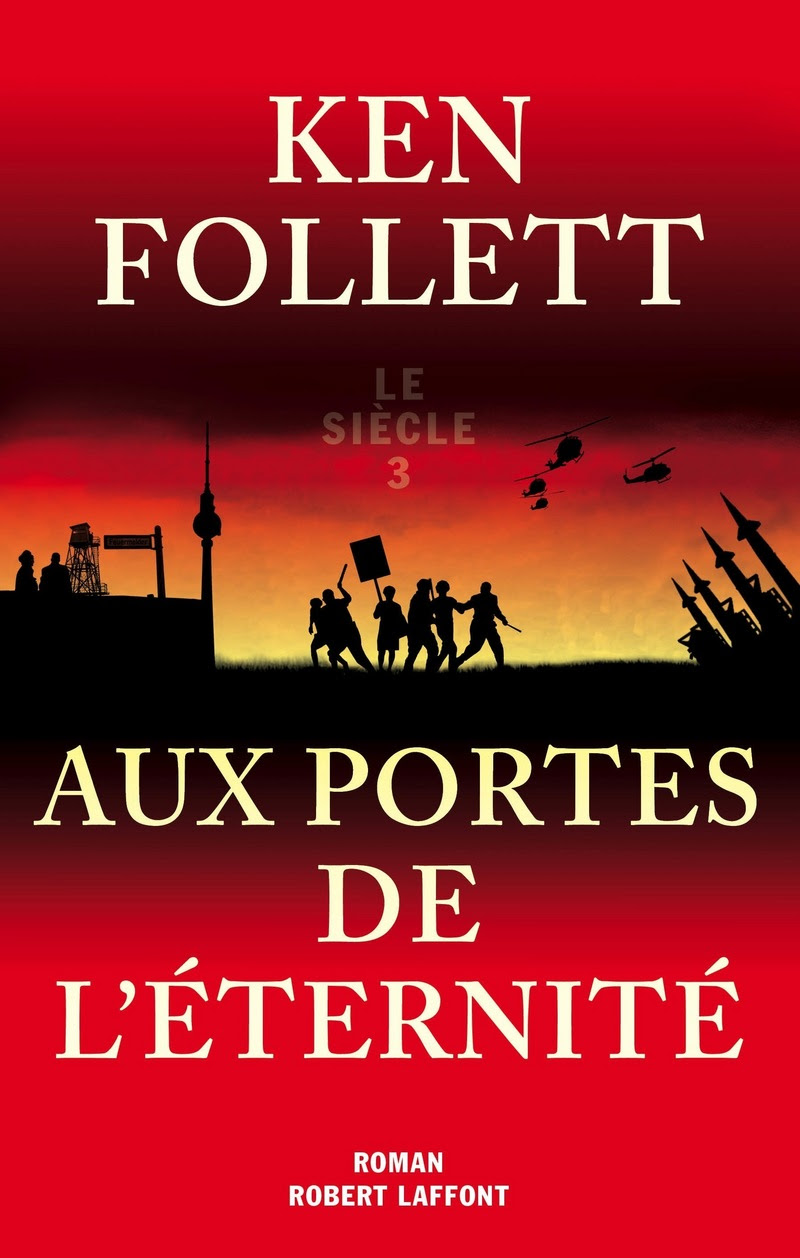 Le bouquin du moment