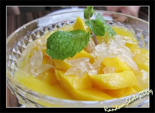 mango,pomelo,sago