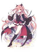 終わりのセラフ Pixiv年鑑 B