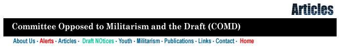 Articles Mast