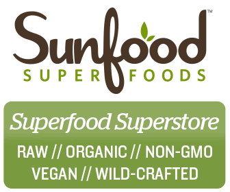 Sunfood Nutrition - The World's Premier Source of