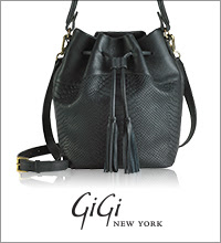GiGi Girl - Mint Teddie Tote