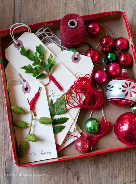 Blog hop inspiration