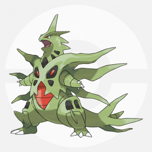 メガバンギラス Oras 物理アタッカーについての育成論 ポケネタ速報