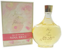 Fleur De Fleurs