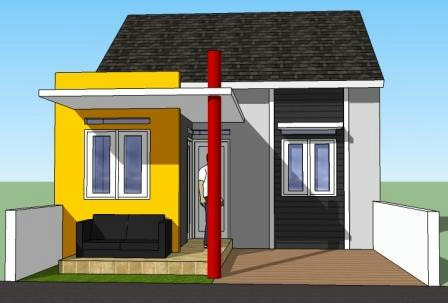 Contoh Desain Rumah Type 36 Terbaru 2020 Creo House Contoh Desain Rumah Type 36 Terbaru 2020 Creo House