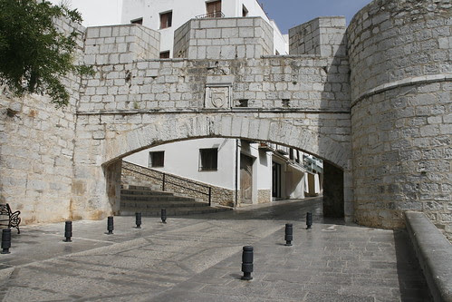 PEÑÍSCOLA