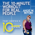 10-minute trainer