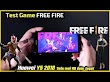 ▶️ Free Fire Prueba de Juego en HUAWEI Y5 2018 | sale mal!! 🤦‍♂️🎮