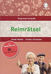 Reimrätsel: Die beliebtesten Beschäftigungsideen für Senioren