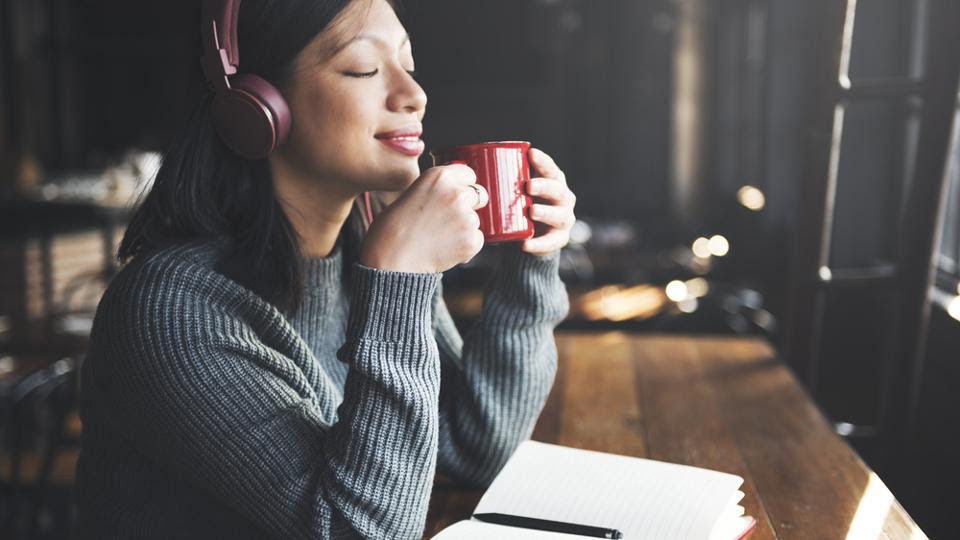 Music Affect Emotions How