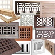 Ide 33+ Model Ventilasi Rumah Dari Kayu