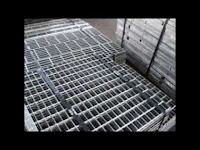 STEEL GRATING AIS SURABAYA