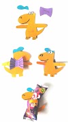 Vorlage Ausmalbilder Drache Kokosnuss