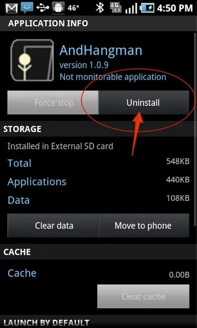 apps,delete android apps,delete apps from android,delete android app ...