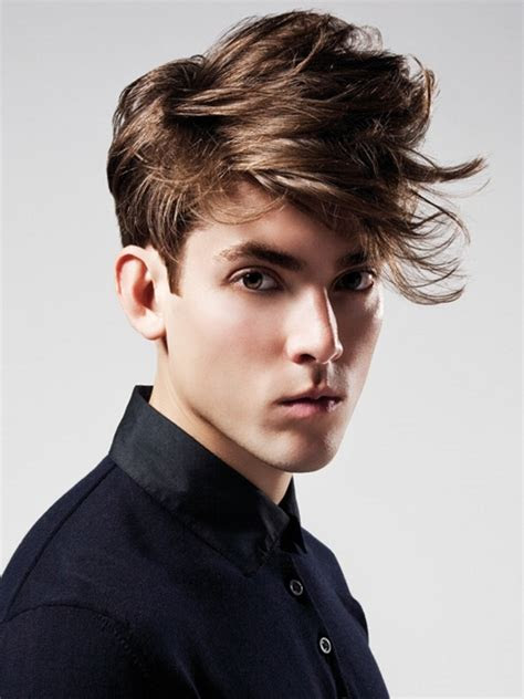 Hairstyles For Kids Boys 2020