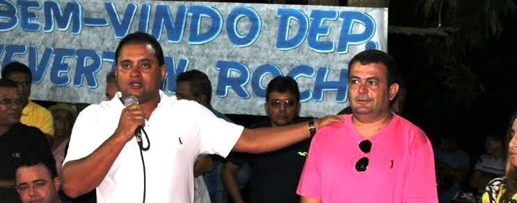O partido recebeu também filiados para a disputa de 2016