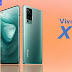 Vivo X60 Pro / vivo X60 Pro (China) pictures, official photos : Vivo x60 pro (china) android smartphone.