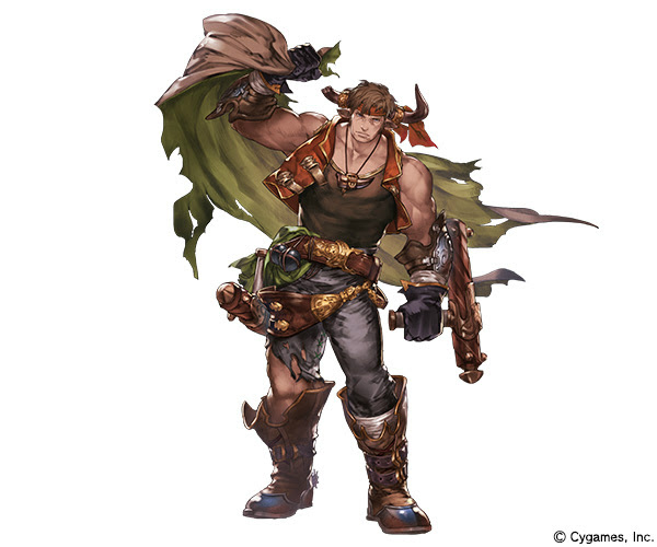 グランブルーファンタジー Sレア水属性 アリーザ が仲間になるイベント サウザンド バウンド が開催 の画像8 Onlinegamer