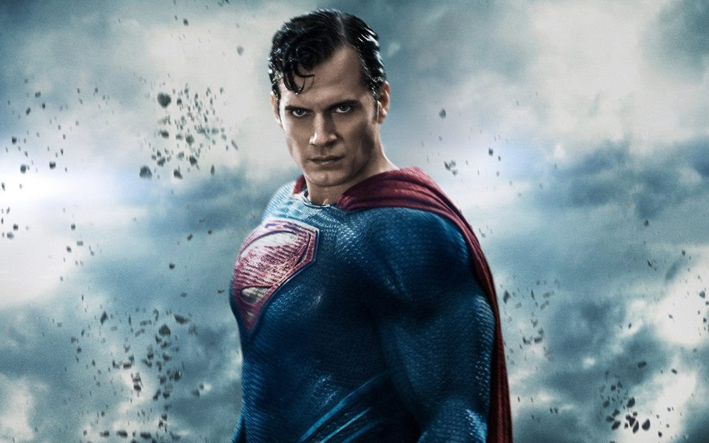 Superman lo mejor 2016