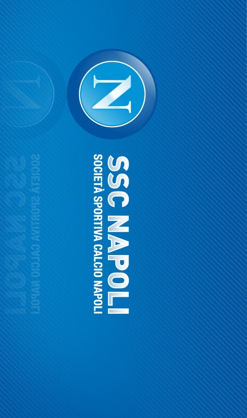 Ssc Calcio Napoli Inviti Per Party Sei Invitato Alla Mia