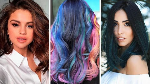 rambut pendek wanita masa kini
