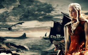 32 Daenerys Targaryen Wallpapers Hd Backgrounds Free Download Baltana Want to discover art related to daenerystargaryen? baltana