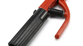 Electrode Holder Definition: Understanding the Essential Tool for Welding and How to Choose the Best One