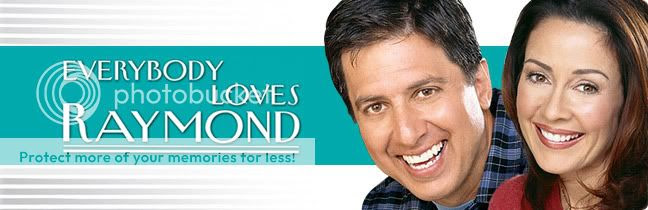 Everybody Loves Raymond