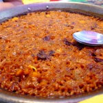 Fotos de Hotel del Juguete de Ibi, arroz