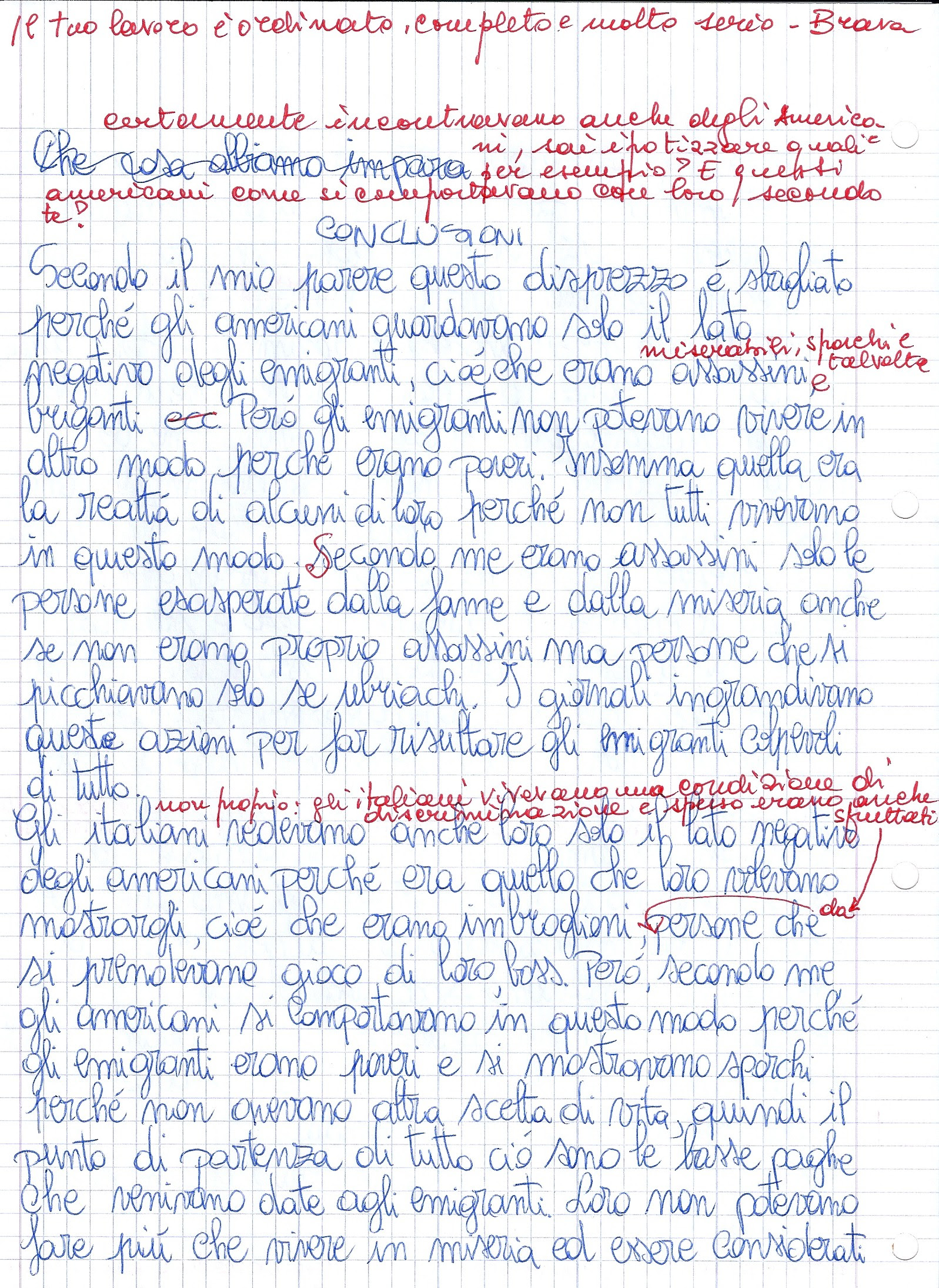 Sulla scia dei bastimenti. Emigrazione italiana fra Ottocento ...