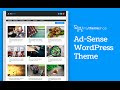 Best AdSense Optimized WordPress Themes To Increase Revenue