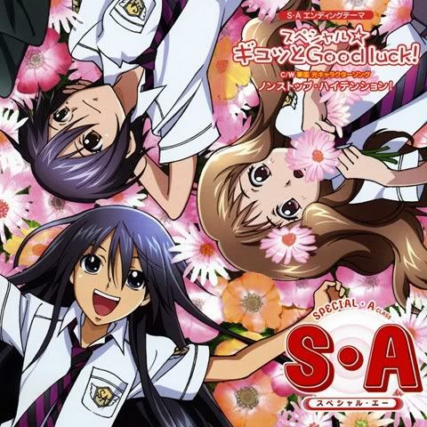Special A