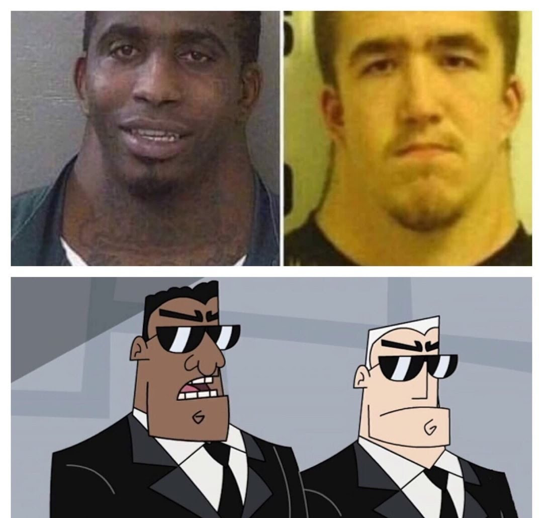 Mr Black Mr White Meme by Robby112 Memedroid Mr Black Mr White Meme by Robby112 Memedroid