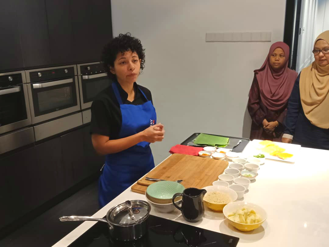 Ikan Trout Fjord Norway Berkhasiat Untuk Menu Ramadan