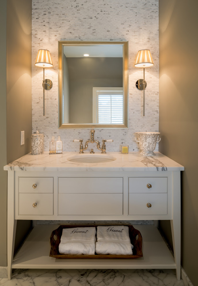 Pamper up: Easy Ideas to Give Your Bathroom Instant Spa ...