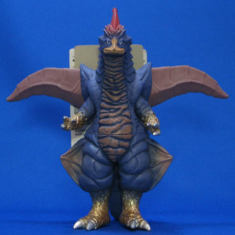 ウルトラ怪獣シリーズウルトラマンコスモス編