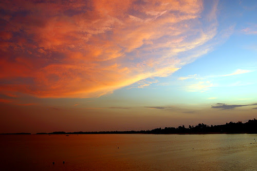 Tambobong Afterglow