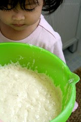 Loukoumades 1