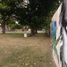 Audio and Aerosol. Public Art . The best  Graffiti   .... Flint.Mi 9/22/13