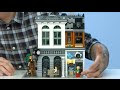 Lego Image Bank
