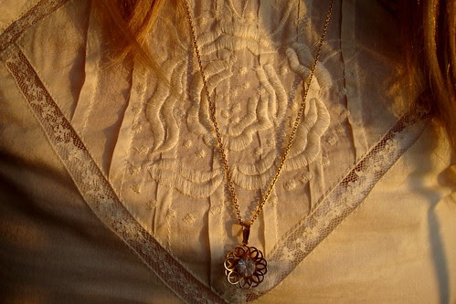 Vintage necklace
