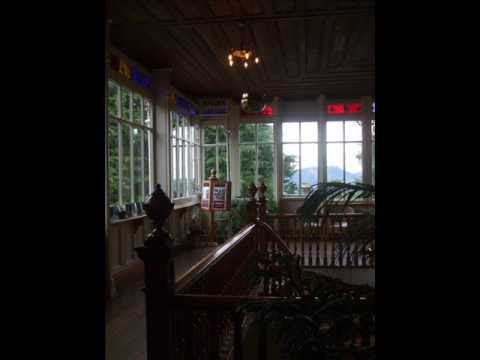 Guy Fawkes 2010 fireworks,