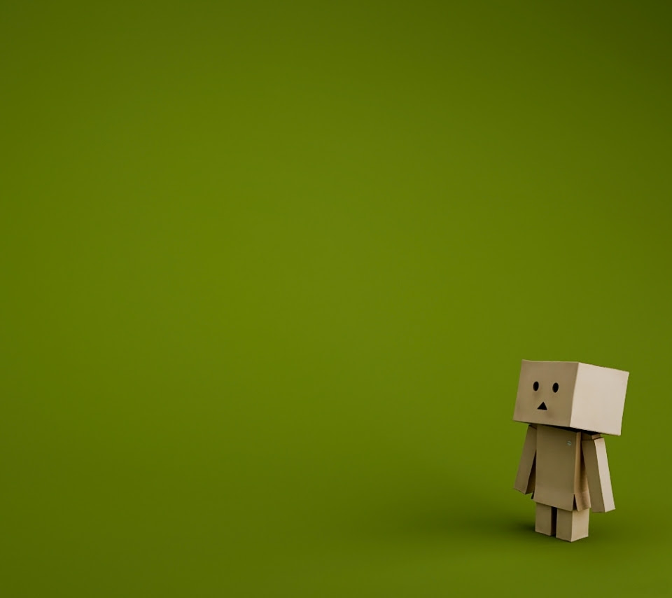 壁紙 ダンボーのスマホ壁紙960x854 Danbo 012 Jpg 壁紙box