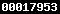 blogger hit counter